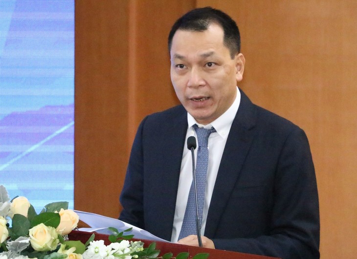 Quang Ninh promotes investment and exports - ảnh 1