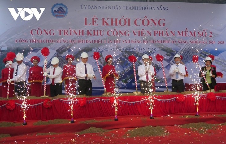 Da Nang welcomes new investment - ảnh 1