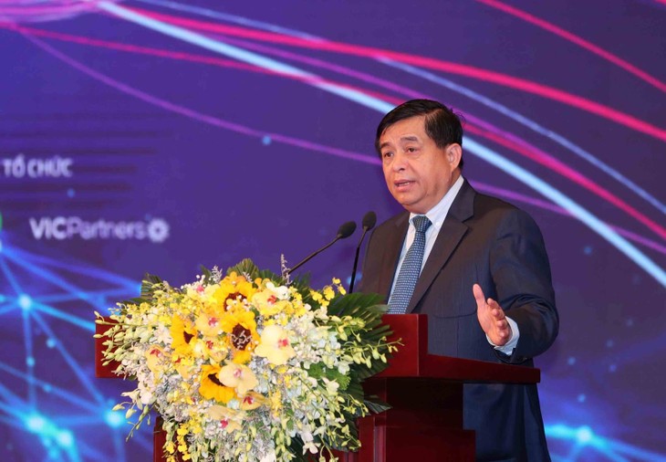 Vietnam Venture Summit promotes startup ecosystem - ảnh 1