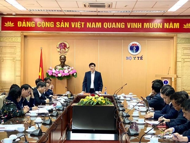 Made-in-Vietnam COVID-19 vaccine to begin human trial from December 10 - ảnh 1