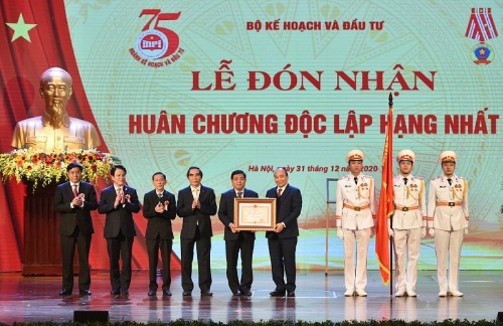 Prime Minister: MPI deserves captain role - ảnh 1