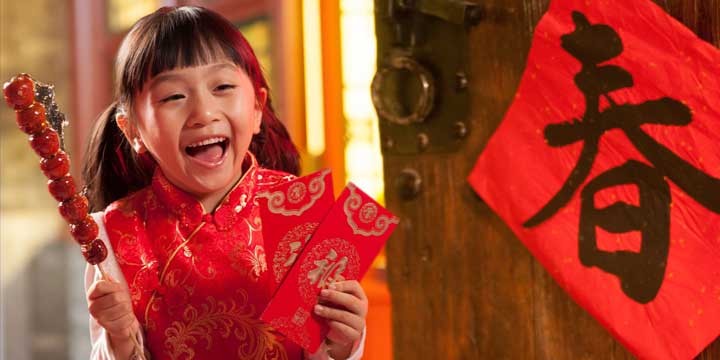 Changes in China’s Spring Festival celebration - ảnh 3