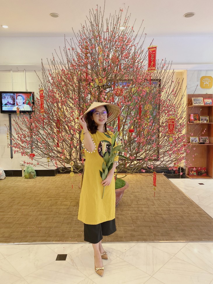 Changes in China’s Spring Festival celebration - ảnh 5