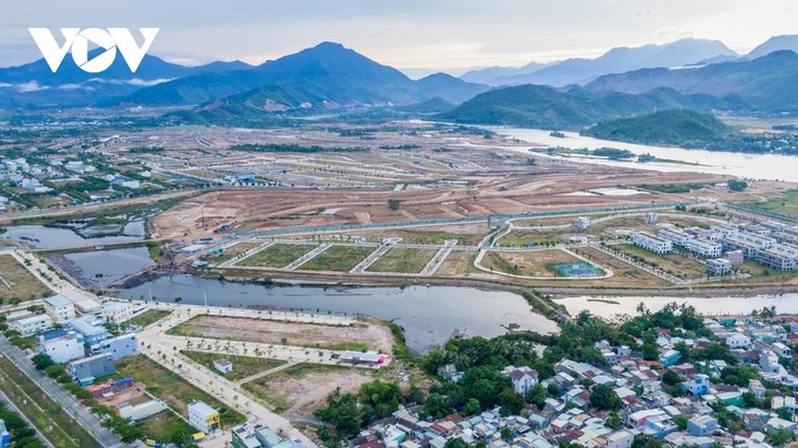 Da Nang speeds up investment attraction  - ảnh 2