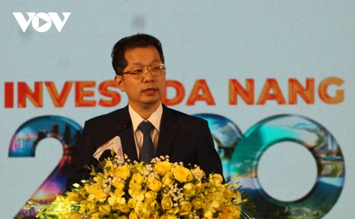 Da Nang speeds up investment attraction  - ảnh 3