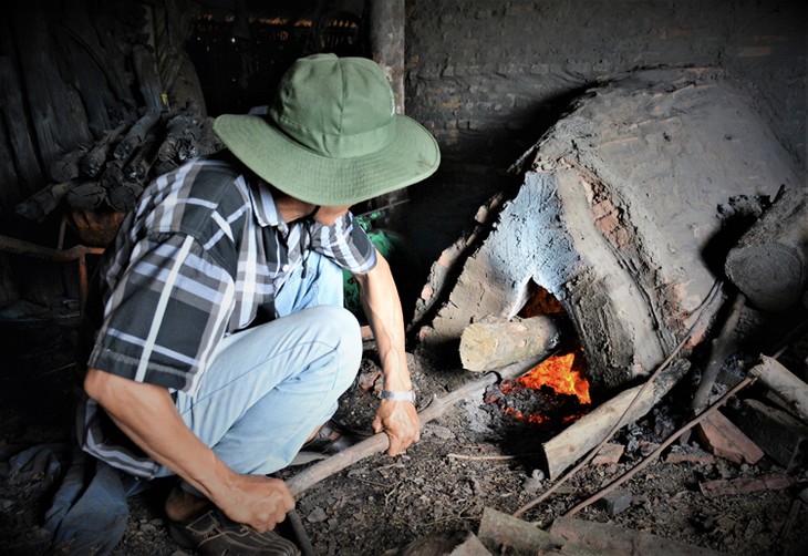 Mangrove trees help farmers in Ca Mau escape poverty - ảnh 1