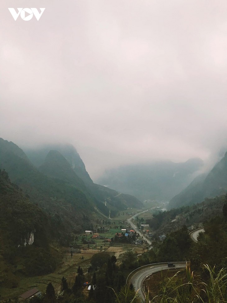 Stunning beauty of Ha Giang province - ảnh 2