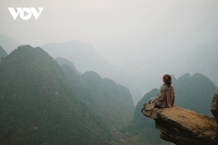 Stunning beauty of Ha Giang province - ảnh 3