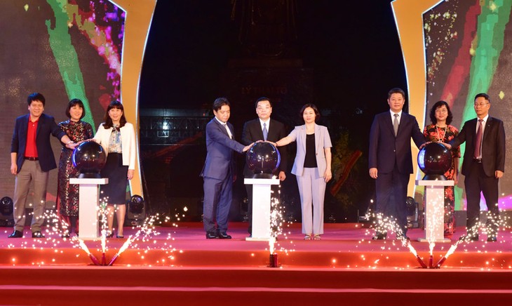 Festival of Tourism and Culinary Culture in Hanoi stimulates tourism demand  - ảnh 1