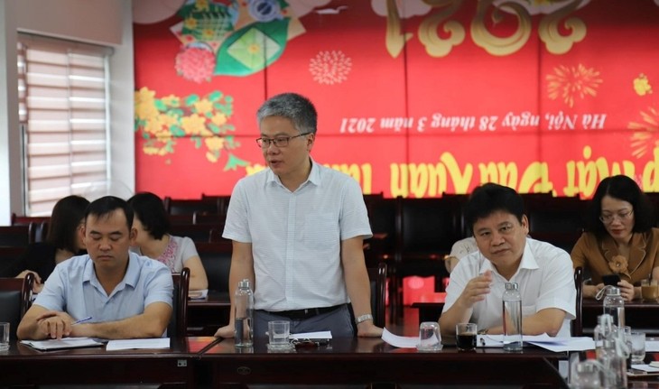 Vietnamese professor elected honorary member of LMS - ảnh 1