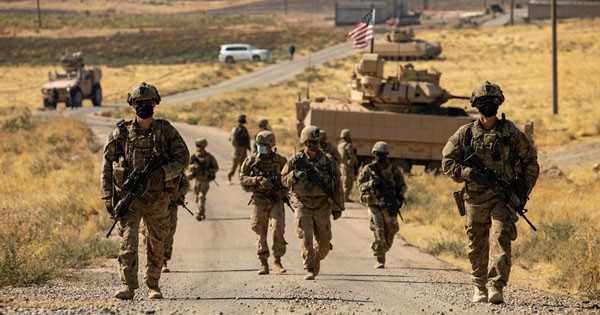 Behind the US’s ending of combat mission in Iraq - ảnh 2