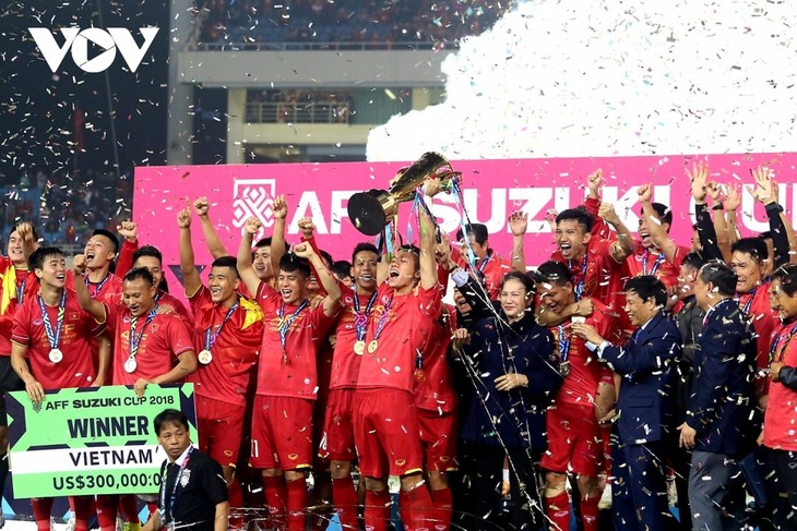 AFF Suzuki Cup 2020 draw postponed - ảnh 1