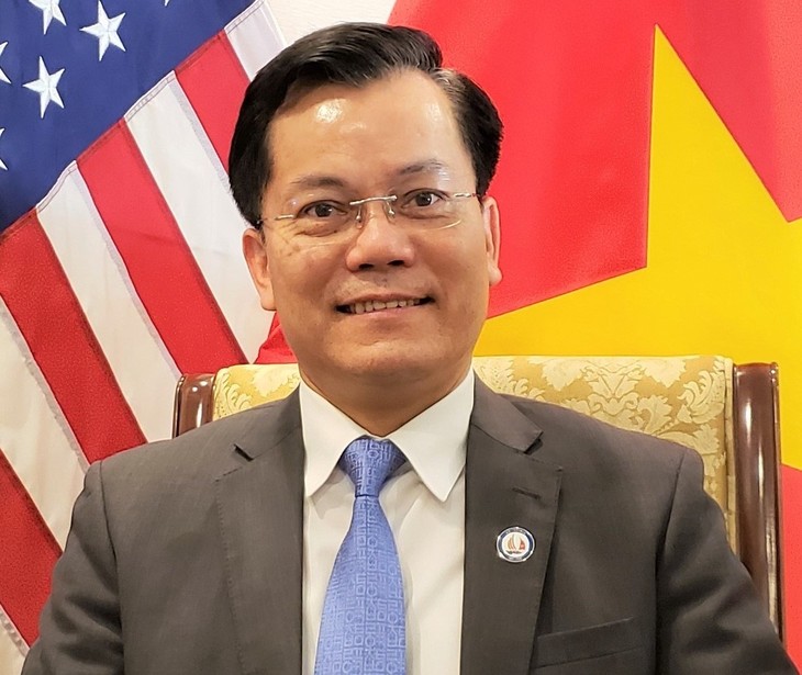 Vietnam remains attractive destination for US investors - ảnh 2