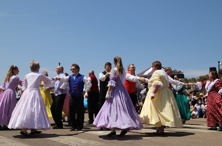 South Africa’s Heritage Day or Braai Day - ảnh 3