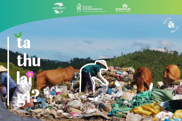 Zero waste program in Vietnam – from movement to habit - ảnh 2