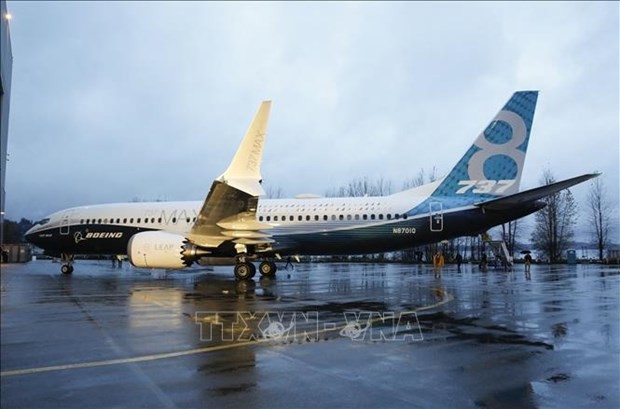 Vietnam allows Boeing 737 Max to fly again - ảnh 1