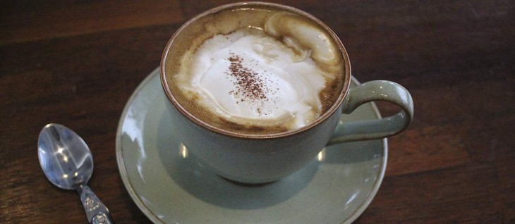 Vienna coffeehouse culture in Austria - ảnh 2