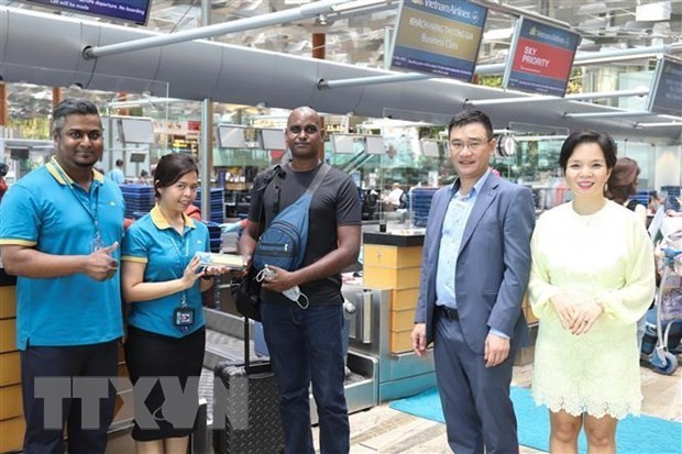 10 countries with highest number of tourists keen to visit Vietnam - ảnh 1