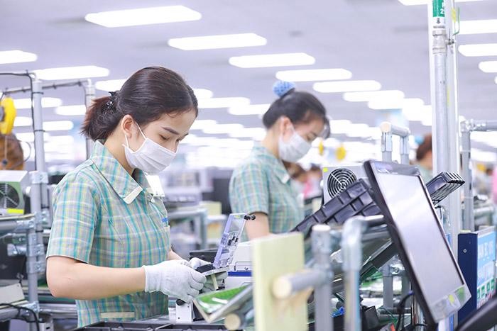 ADB says Vietnam’s economy likely to grow 6.5% in 2022 - ảnh 1