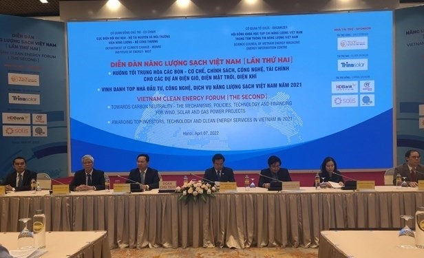 Experts suggest Vietnam develop nuclear power after 2030 - ảnh 1