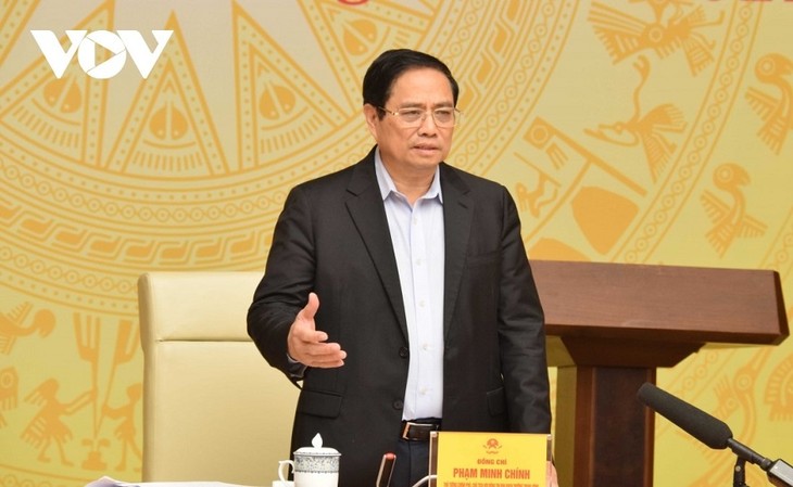 Prime Minister urges effective emulations, rewards - ảnh 1