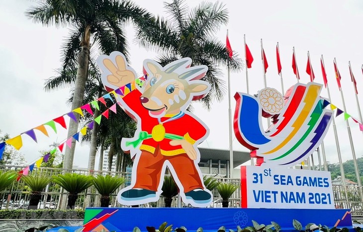 ​For a tobacco-free SEA Games  - ảnh 1