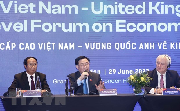 Italian media: Vietnam strengthens international cooperation  ​ - ảnh 1