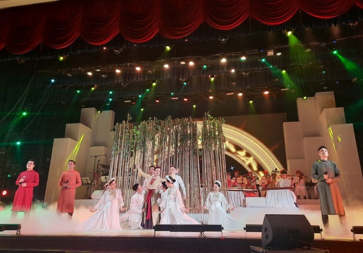 National dance and music festival in Dak Lak - ảnh 2