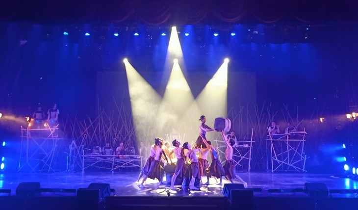 National dance and music festival in Dak Lak - ảnh 3