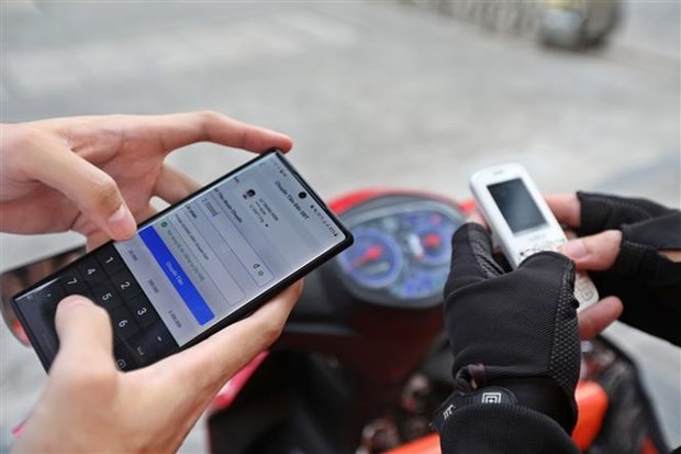 Cashless payments to change Vietnam’s digital economy - ảnh 1