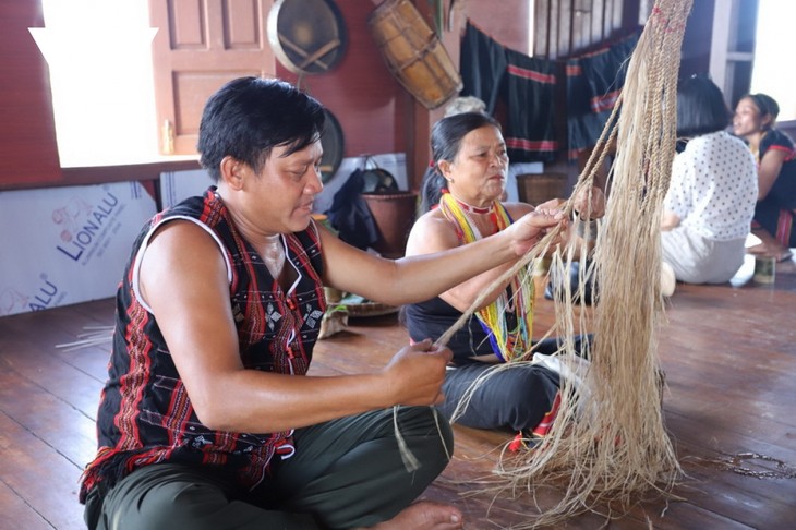 Ethnic cultural festival celebrates National Tourism Year 2022 - ảnh 1