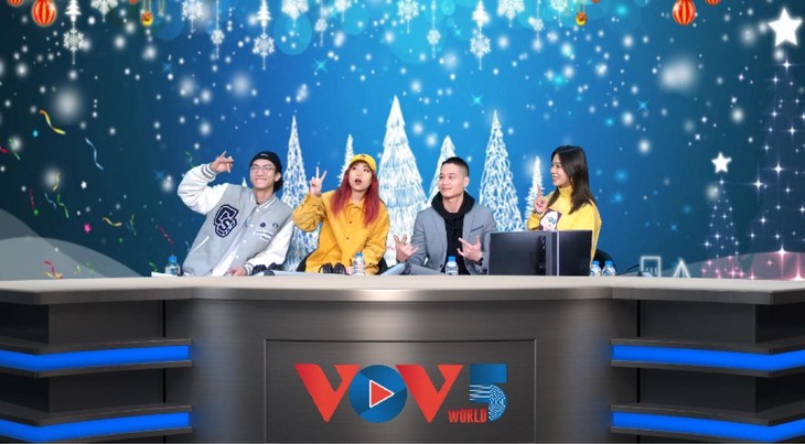 VOV’s overseas broadcasts reach wider public - ảnh 1