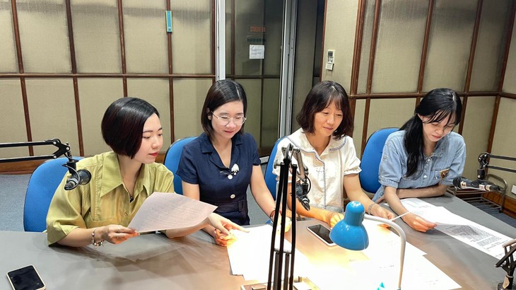 VOV’s overseas broadcasts reach wider public - ảnh 3