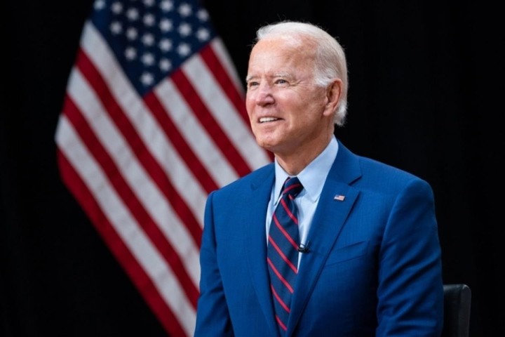 Biden not to attend APEC summit in Thailand - ảnh 1