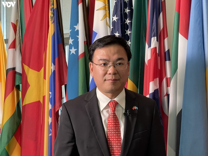 Vietnam advocates global human rights - ảnh 1