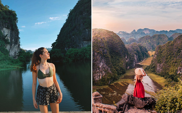 Top 9 most celebrated tourist destinations in Vietnam - ảnh 8