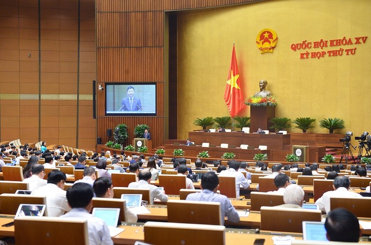 Revisions to the Law on Radio Frequencies approved - ảnh 1