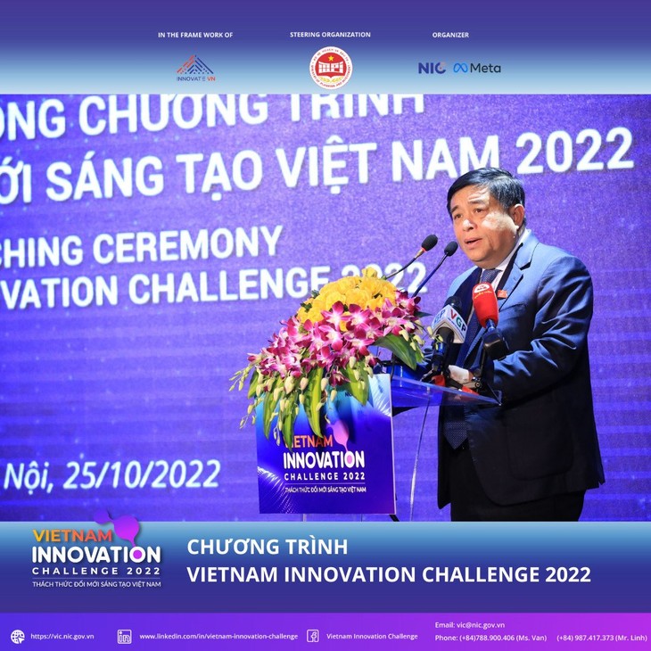 Innovation, digital transformation - keys to achieve Vietnam’s development goals - ảnh 1