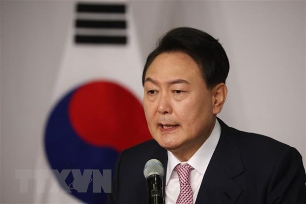 South Korea considers ending inter-Korea military pact - ảnh 1