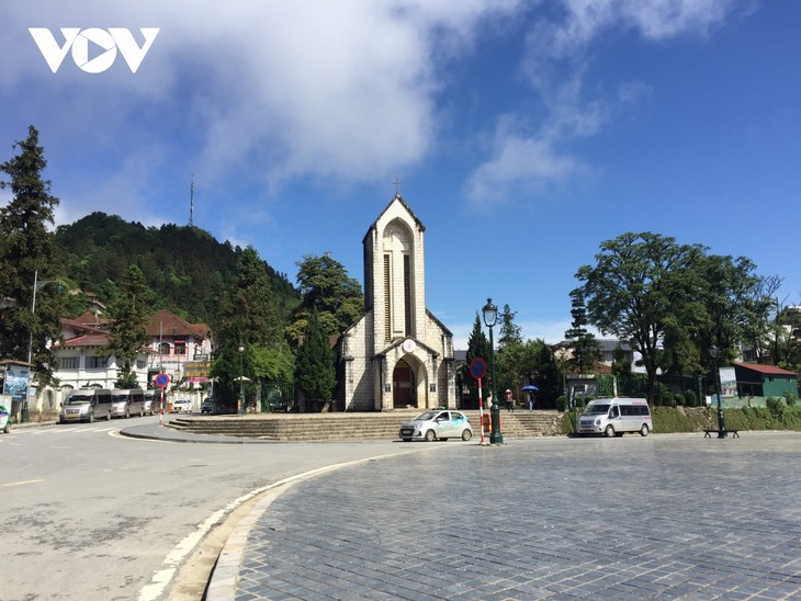 Localities ready to welcome tourists during Tet - ảnh 1