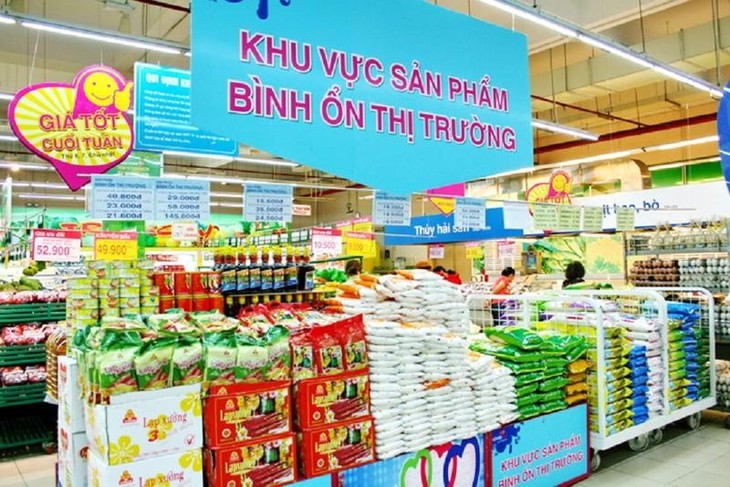 HCMC promotes deep processing linkages, market stabilization  - ảnh 1