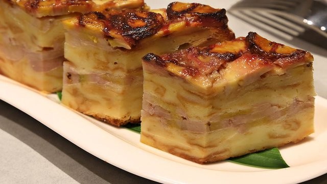 Vietnamese traditional cakes listed among world’s 100 best rated cakes - ảnh 1