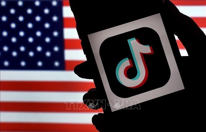 White House urges Congress to pass TikTok bill - ảnh 1