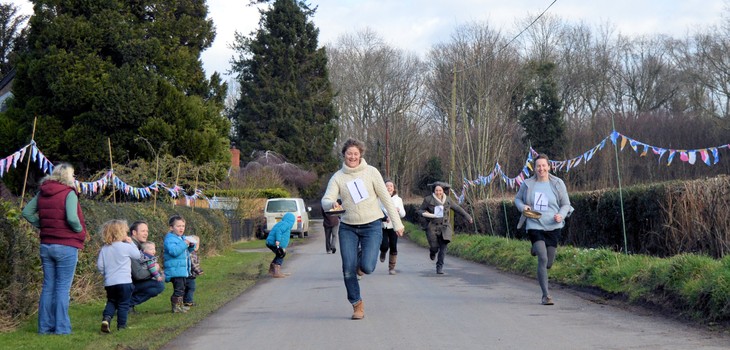 Pancake Day – An Egg-Citing UK Tradition - ảnh 4