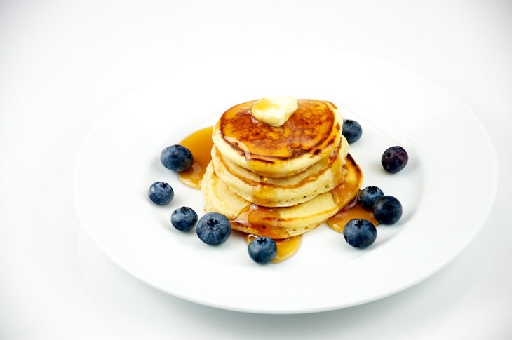 Pancake Day – An Egg-Citing UK Tradition - ảnh 3