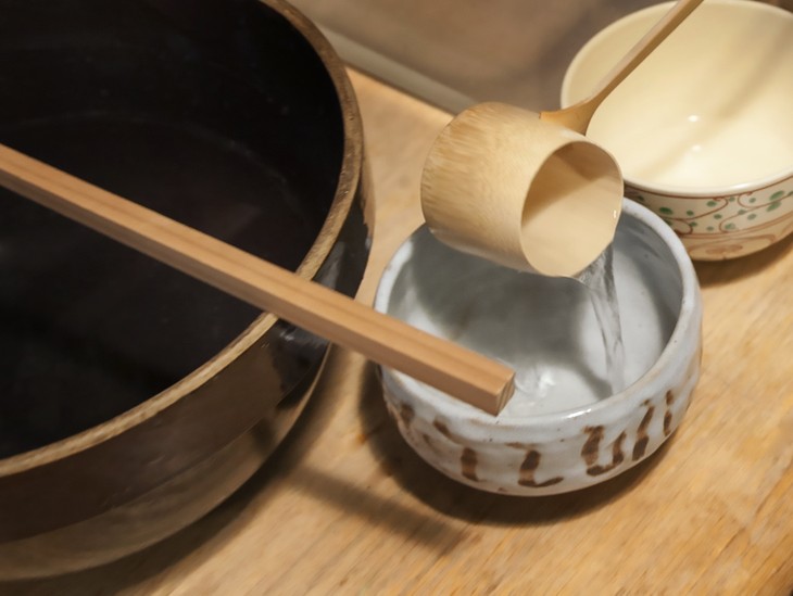 Traditional Tea Ceremony: A window into Japanese culture - ảnh 1