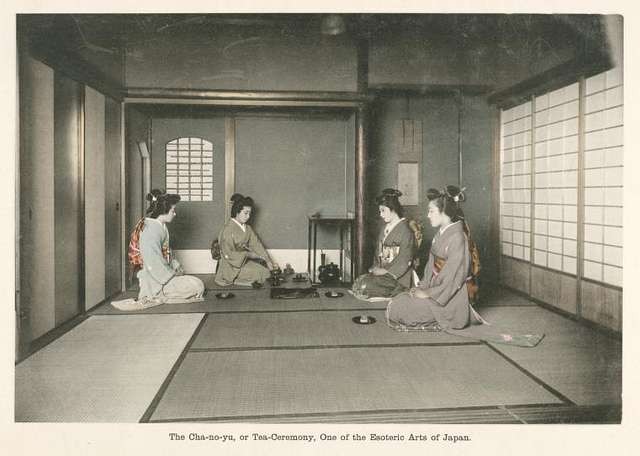 Traditional Tea Ceremony: A window into Japanese culture - ảnh 4