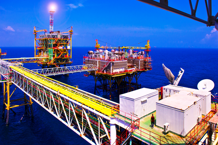 New frontiers open for Vietnam's oil and gas industry - ảnh 1