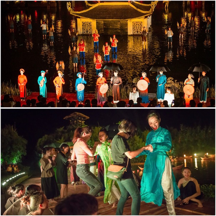 The Quintessence of Tonkin: Check-In for a cultural getaway - ảnh 15