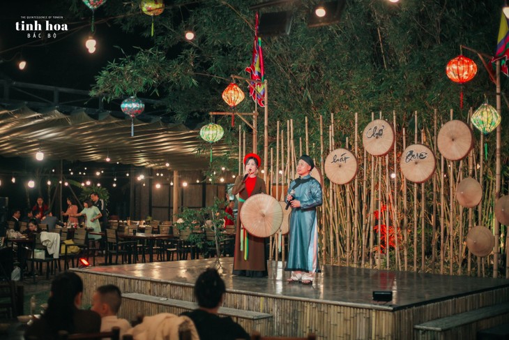 The Quintessence of Tonkin: Check-In for a cultural getaway - ảnh 7